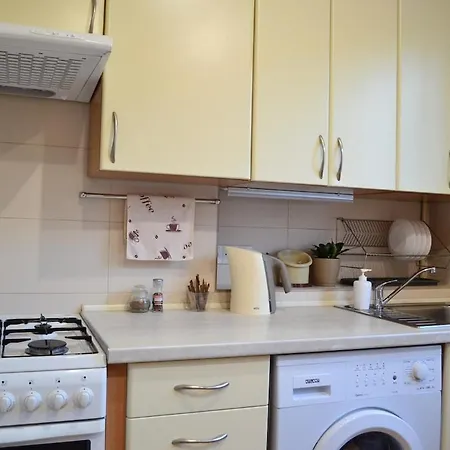 Old Courtyard Hretska * Odessa