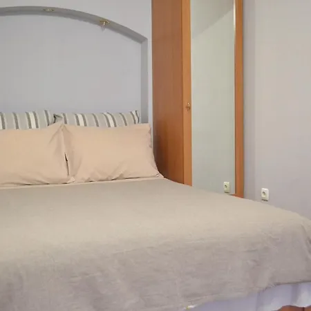 Old Courtyard Hretska