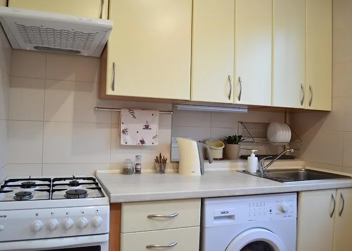 Old Courtyard Hretska * Одесса