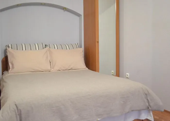 Old Courtyard Hretska