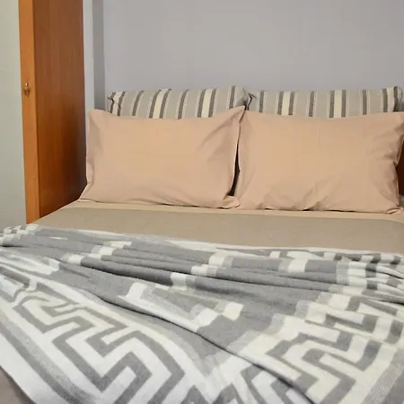 Old Courtyard Hretska * Odessa